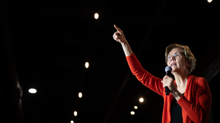 Every Politician Should Steal Elizabeth Warren's Tech-Fueled Tactic for Crafting Plans Inclusively